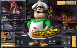 Pizza Syndicate