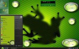Frog