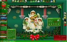 Victorian Christmas