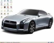 My Desktop