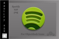 Spotify 256