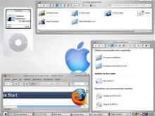 Mac on Xp