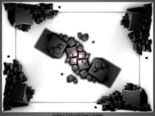 In The Box - Escheresque 2