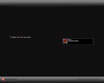 Dark Media Center