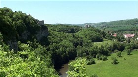 Two castles