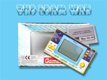 The Beam War
