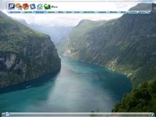 Fjording Stardock