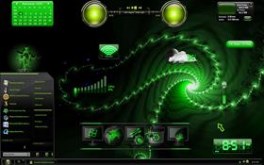 Green Light