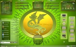 Green Dragon