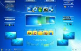 Win 7 Heaven