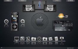 Apple Executive II