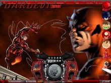 My Daredevil