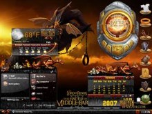 Lord of the Rings Molten Edition