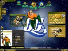 My Aquaman