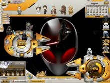 Ultimate StarWars