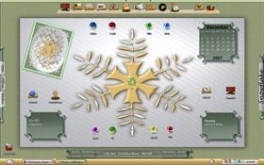 Snowflake
