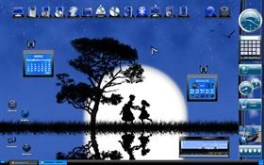 Moondance