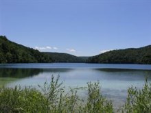 Plitvice Lakes