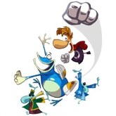Rayman Origins Collection