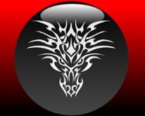 Tribal_Dragon