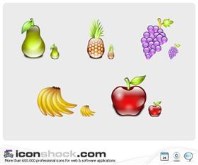 Fruits Lumina