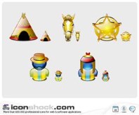 Wild West Lumina