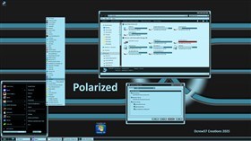 Polarized