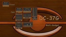 DC-37G