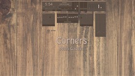 Corners