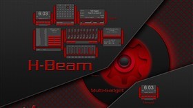 H-Beam