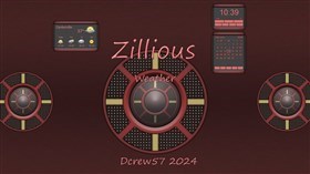 Zillious Weather