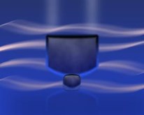 login blue