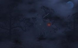 Headless Horseman