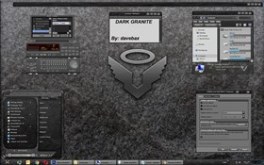 DarkGranite
