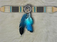 Native Beadwork