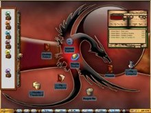 There Be Dragons