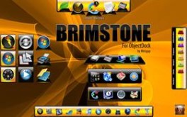 Brimstone