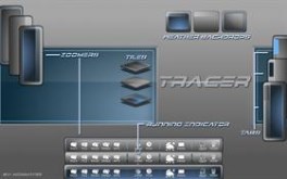 Tracer for ObjectDock