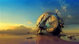 Time and tide