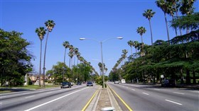 Palm Canyon