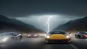 Thunder Road