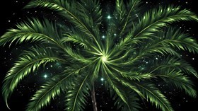 Palm Space