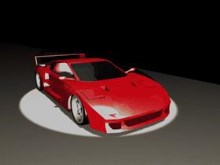 Ferrari3D