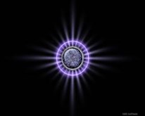 Dark Solarblast