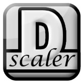 Simple DScaler Icon