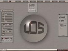 LOS for SysMetrix