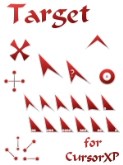 Target Cursor (50%)