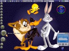 Looney Tooney