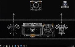 Armageddon Clock