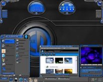 BlueDeckII